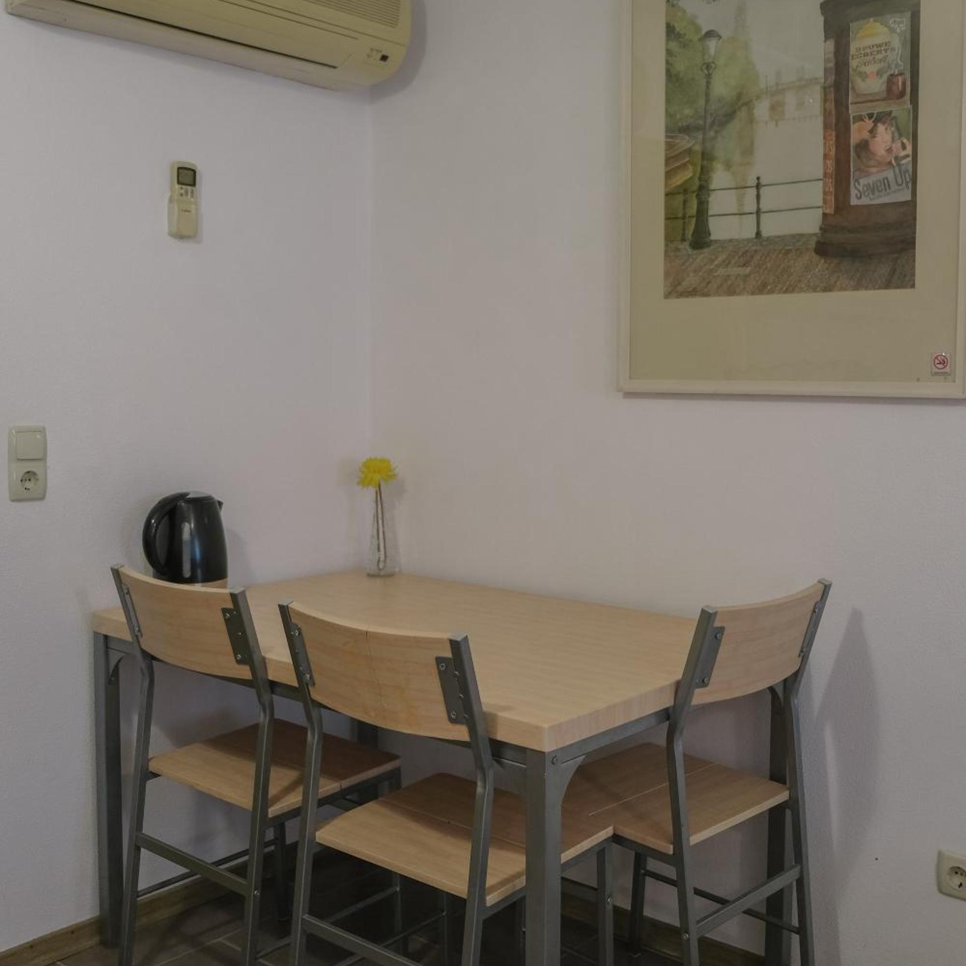 Natureland Efes Pension 38/56