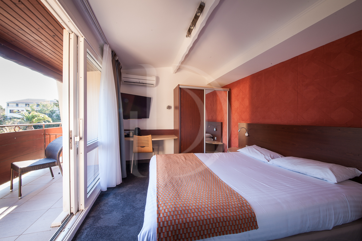 HOTEL PLAGE SAINT JEAN 7/30