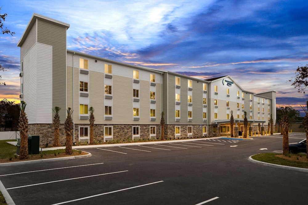 WoodSpring Suites Port Orange - Daytona Beach image