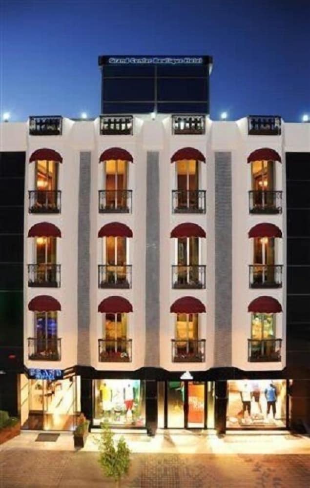 hotel