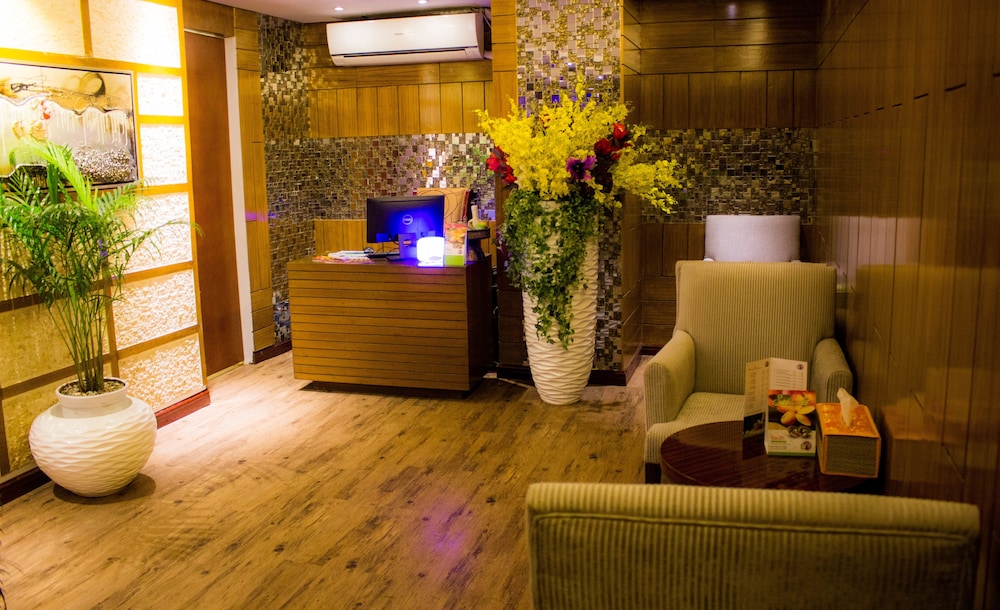 Hotel Bengal Canary Park 10/50