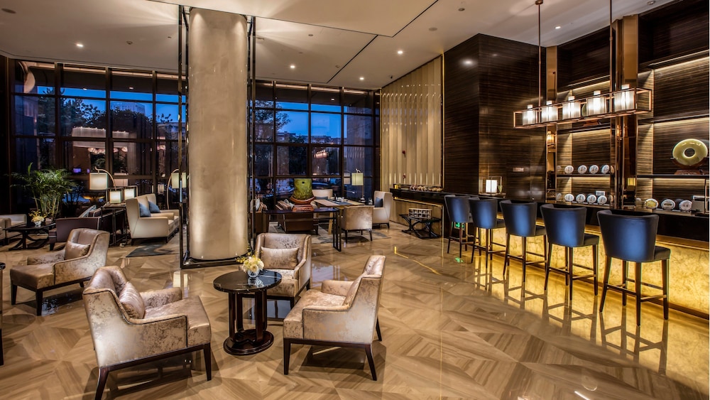 Crowne Plaza Hefei Rongqiao 28/50
