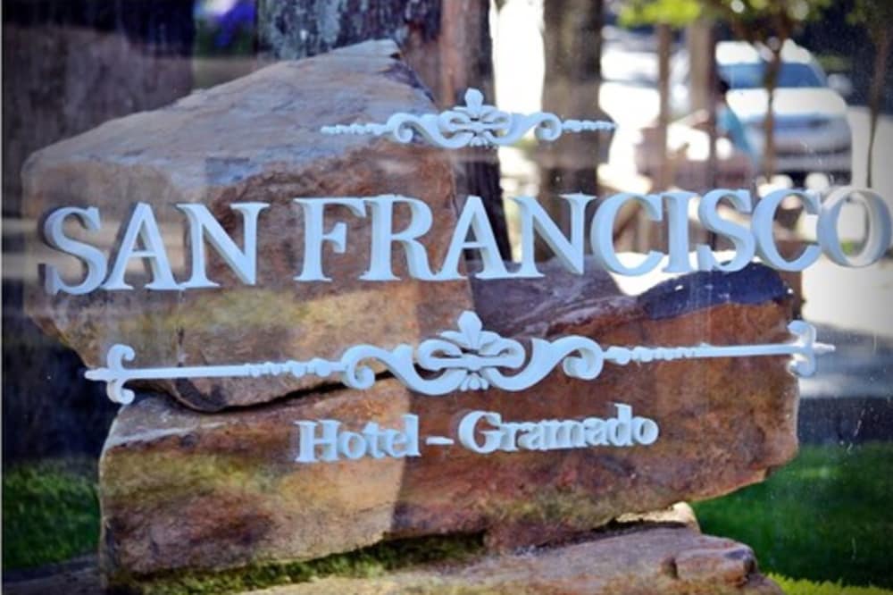 Hotel Colina San Francisco 63/66