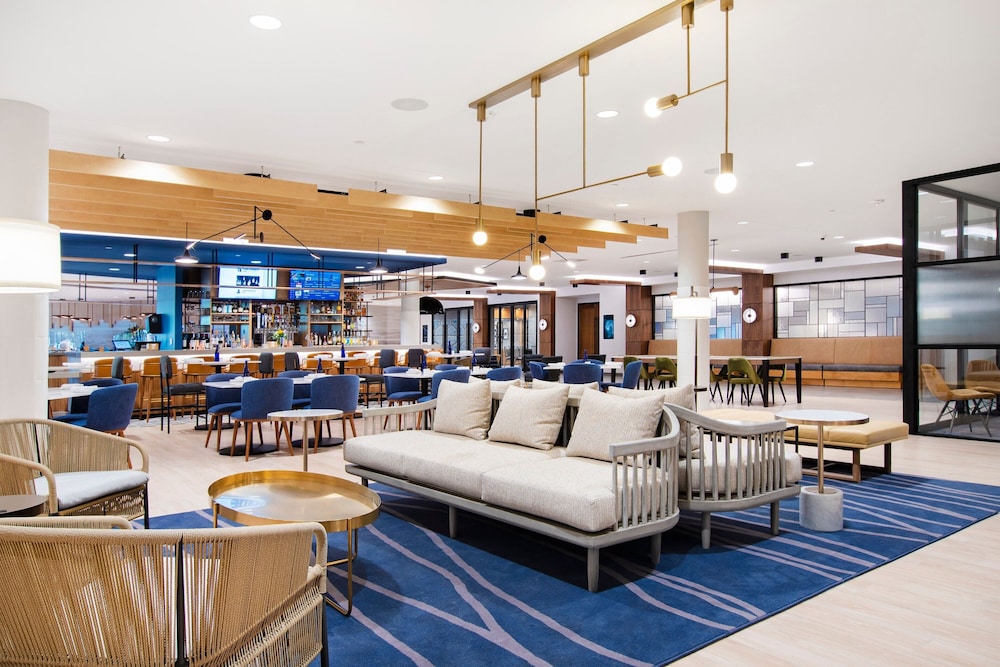 Sheraton Chapel Hill Hotel 24/50