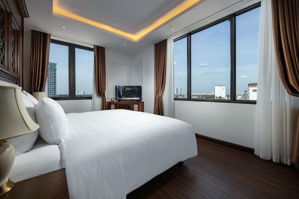The Q Hotel 16/50