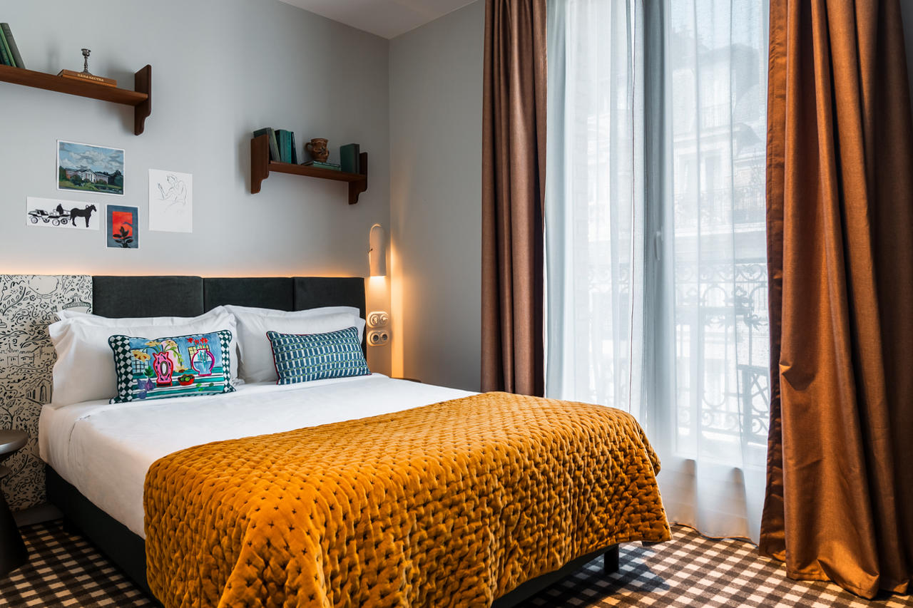 Kraft Hotel 14/46