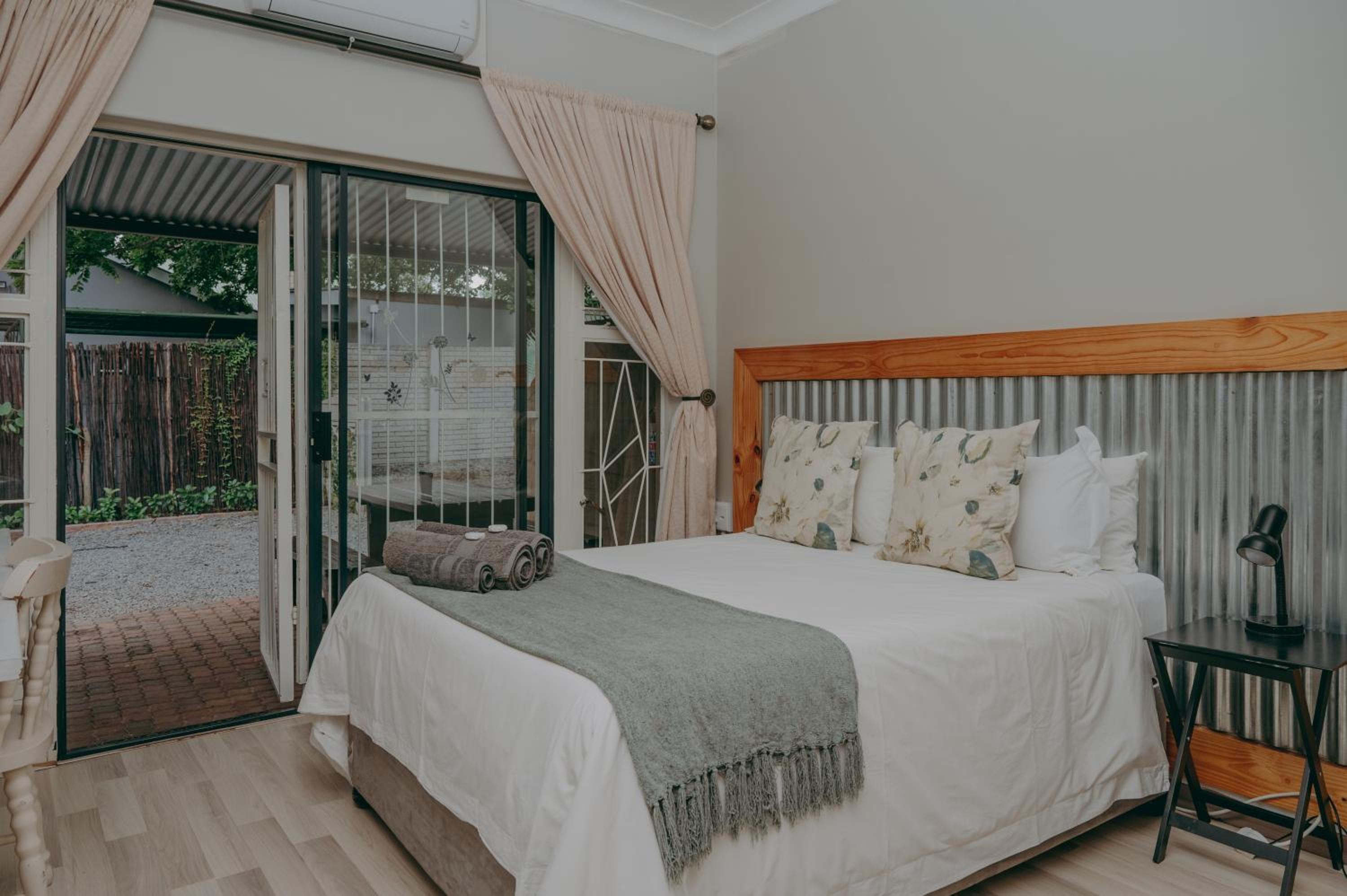 Cosy Stay Potch ta Cosy Cottages 10/35