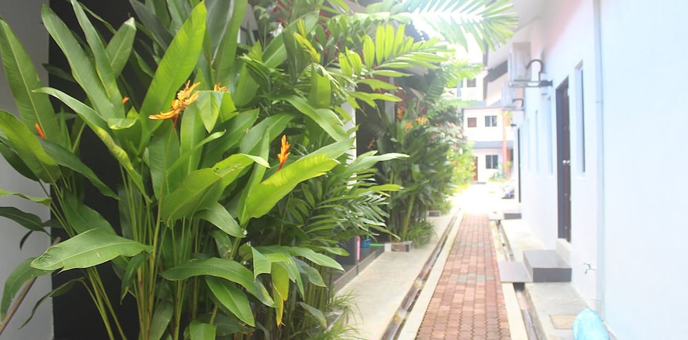 Langkawi Anjung Villa 59/67