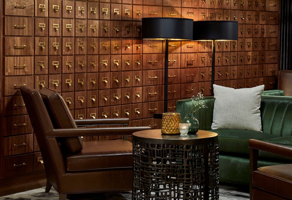 Cumberland House Knoxville, Tapestry Collection by Hilton 47/79