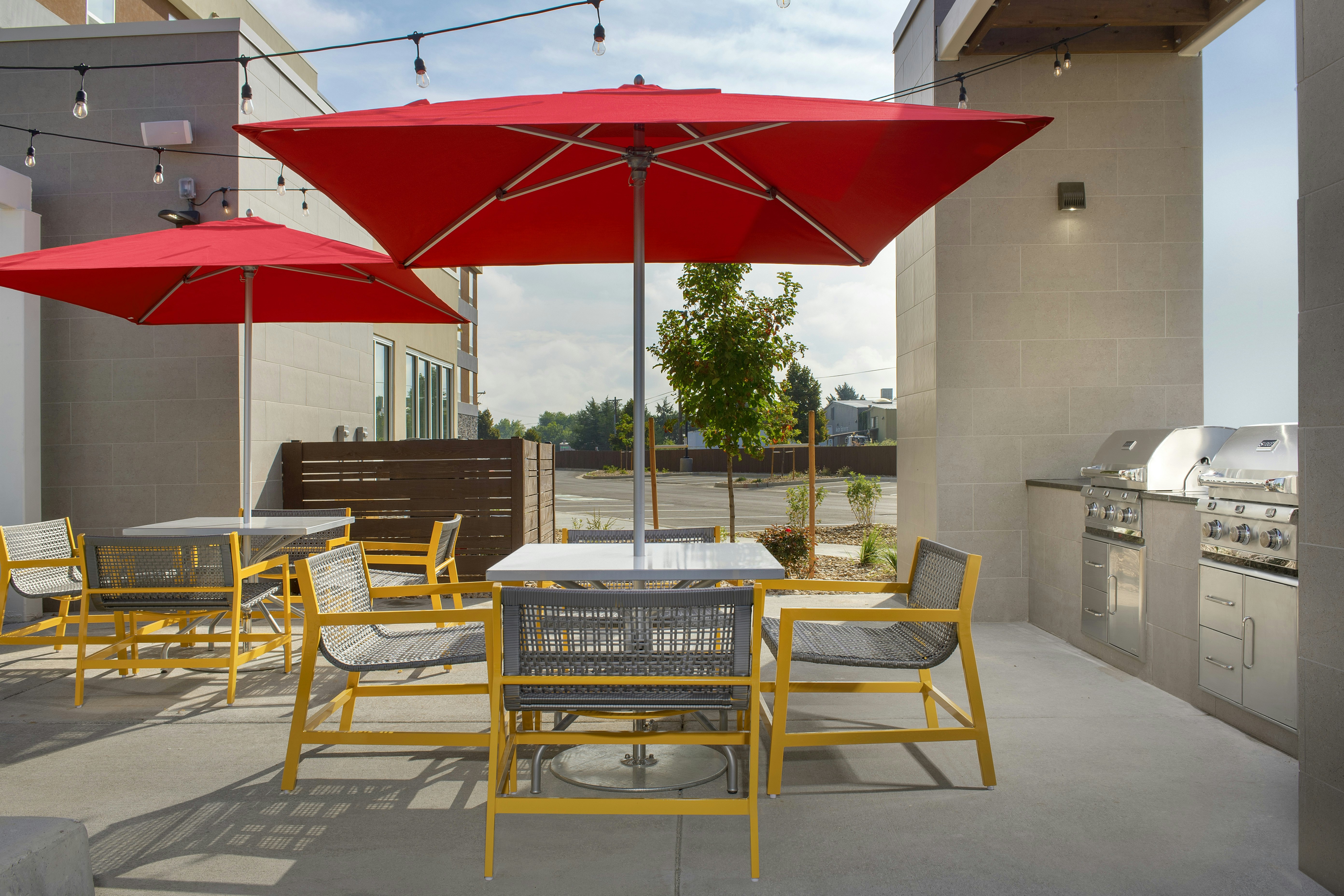 Home2 Suites by Hilton Longmont 19/30