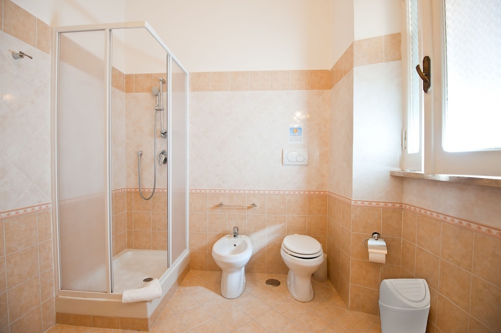 Rome Services Porta Castello 44/44