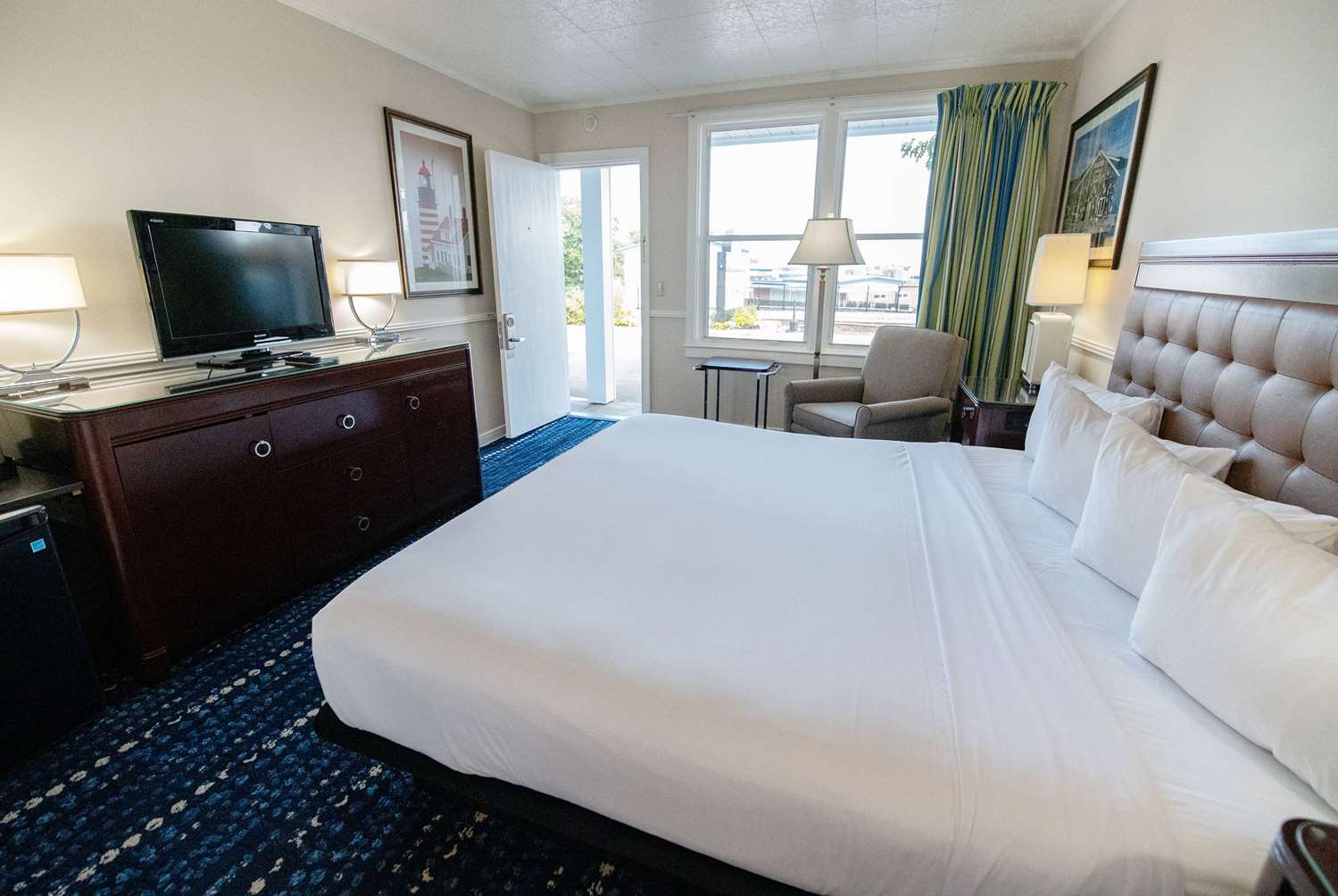 Days Inn by Wyndham Bar Harbor 20/53
