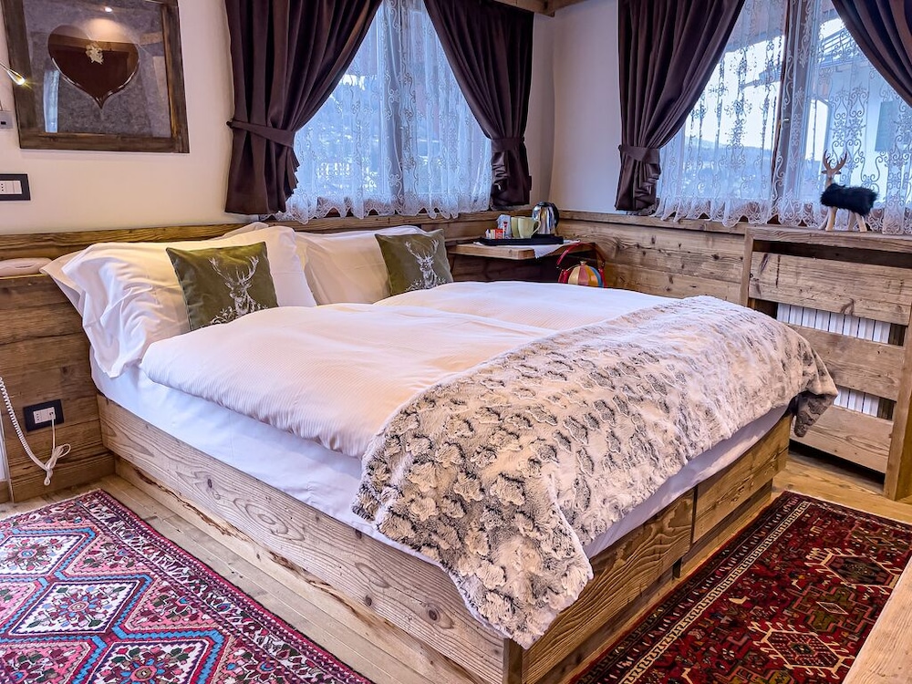 Da Beppe Sello Hotel 10/42
