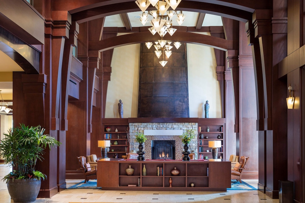 Renaissance Birmingham Ross Bridge Golf Resort And Spa 9/52