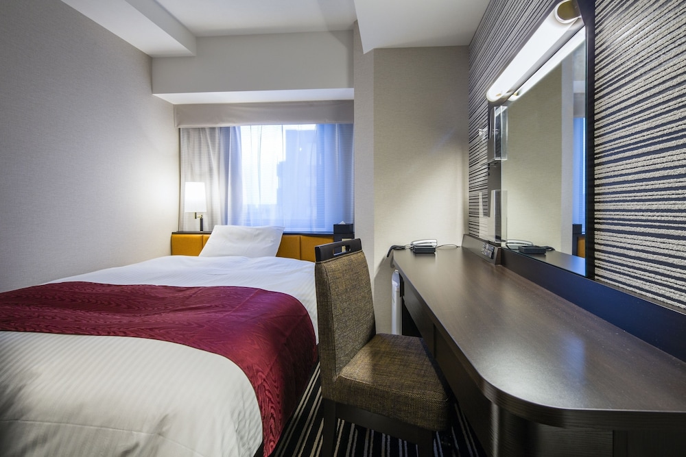 Apa Hotel Nagatacho Hanzomon Ekimae 15/63