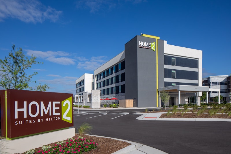 Home2 Suites by Hilton Wilmington Medical Park Downtown 2/21