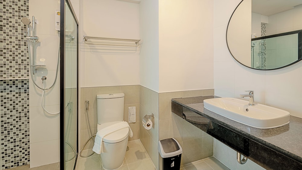 Khumsuphan Hotel 23/24