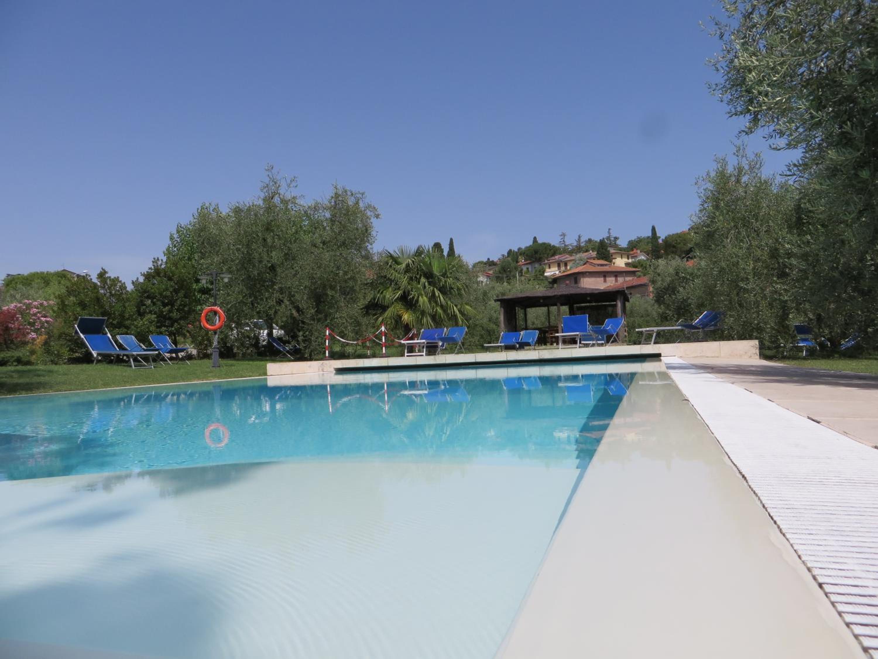 B&B Le Caselle 14/14