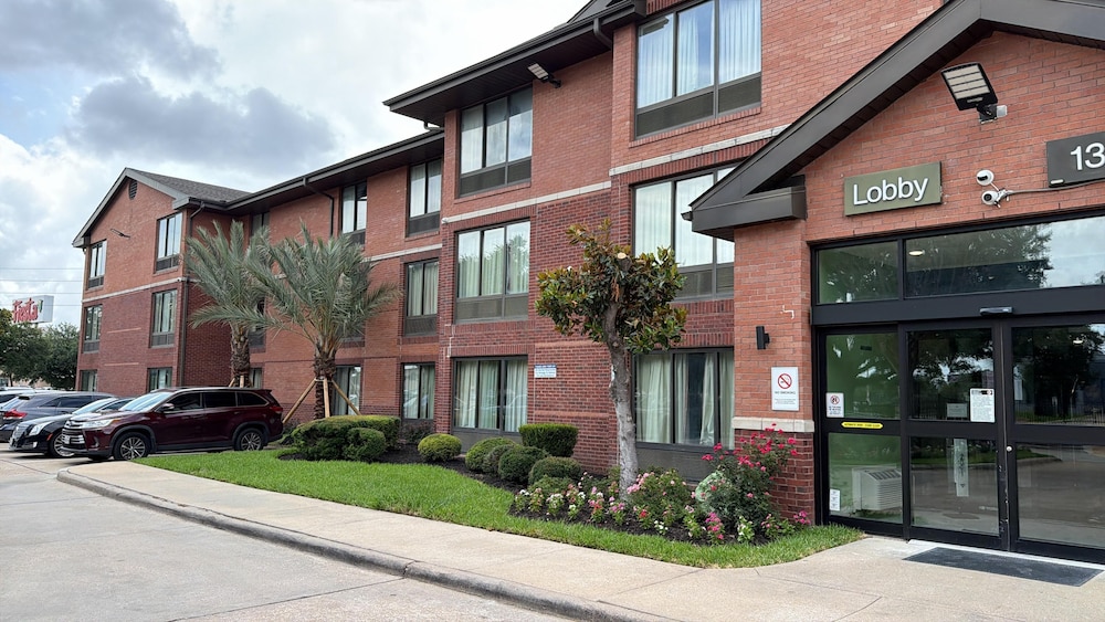 Extended Stay America - Houston - Med Ctr - Nrg Park - Kirby 6/58