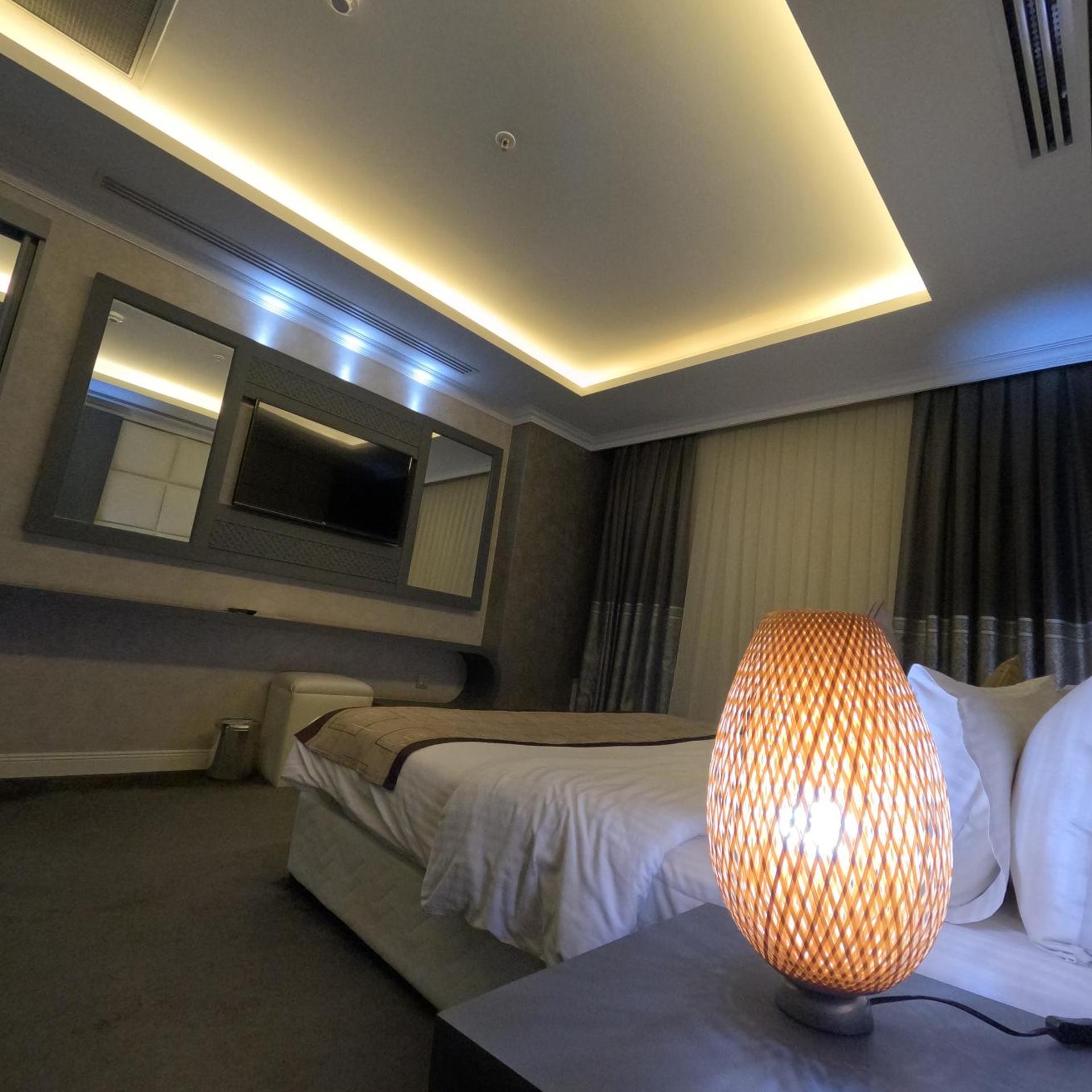 Mariana Hotel Erbil 18/57