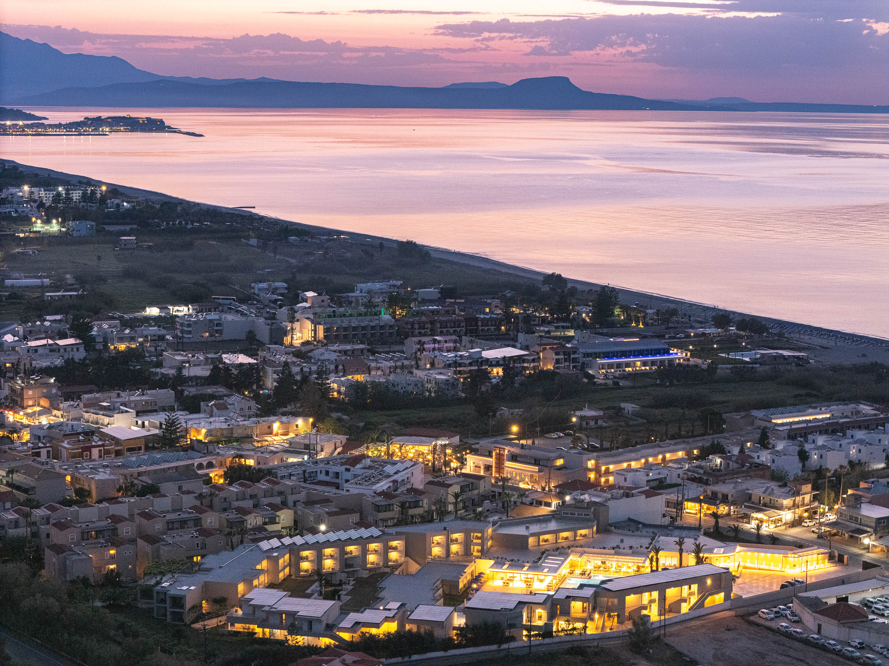 Rethymno Village 99/103