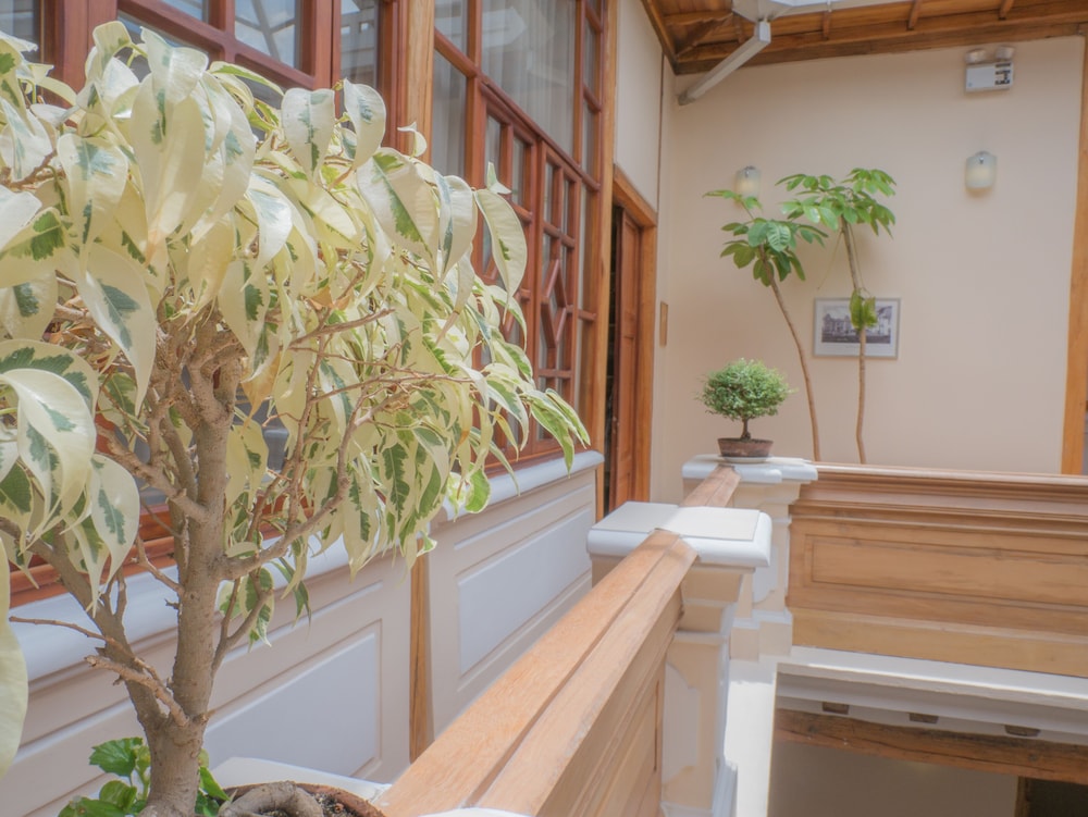 Casa El Eden 7/68