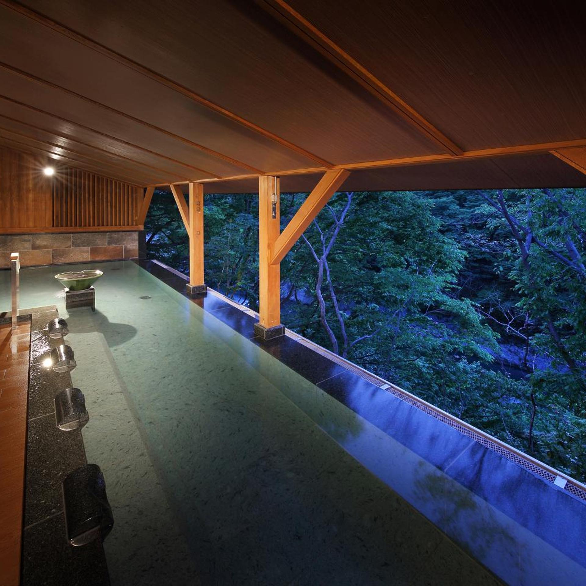 Tanigawa Hotel Nanaeyae 36/49