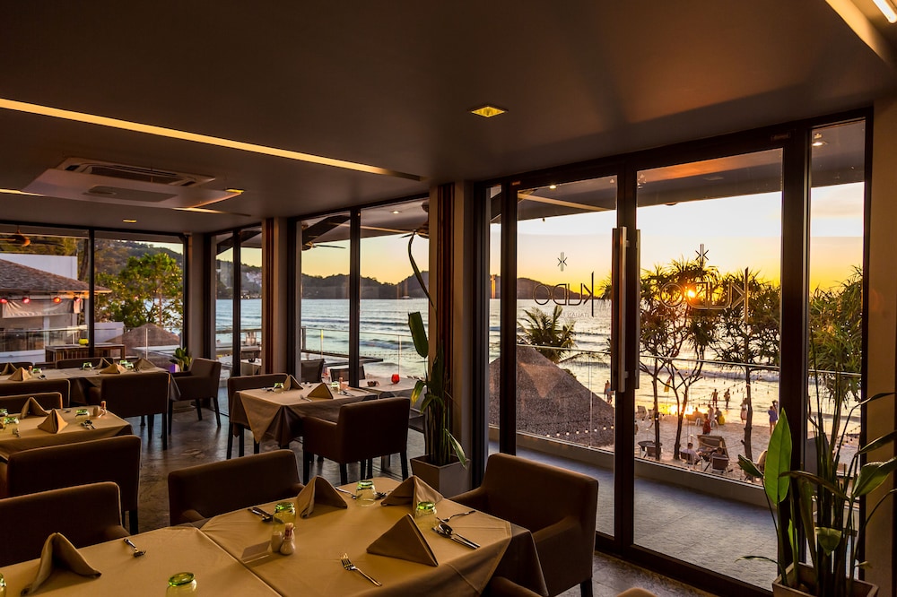 Kudo Hotel & Beach Club (Adults Only) 36/50