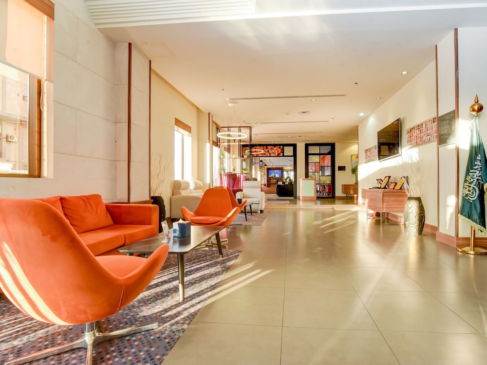 فندق مينا تبوك(Mena Hotel Tabuk) 28/42