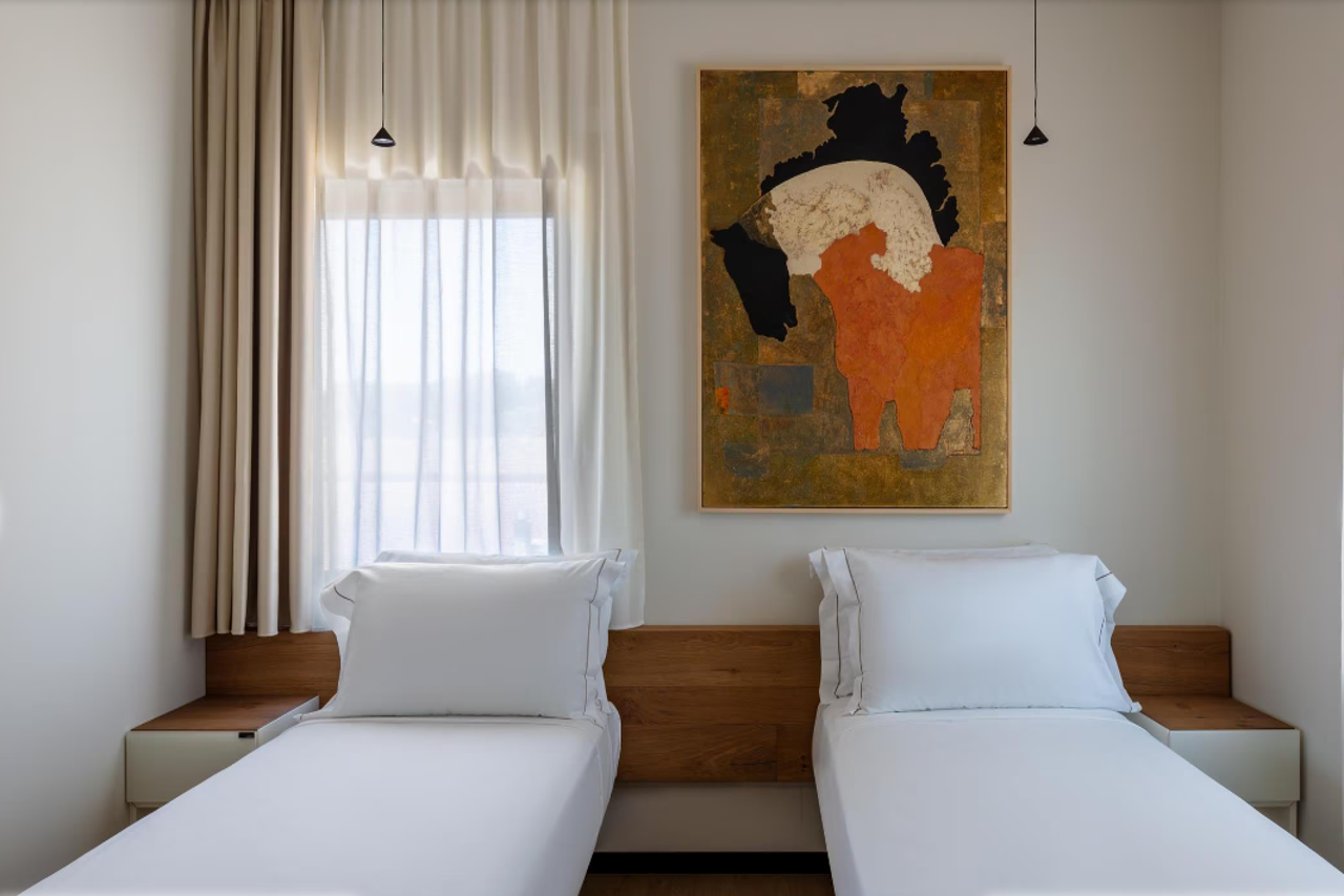 Best Western Plus Carolus Park Hotel 19/24