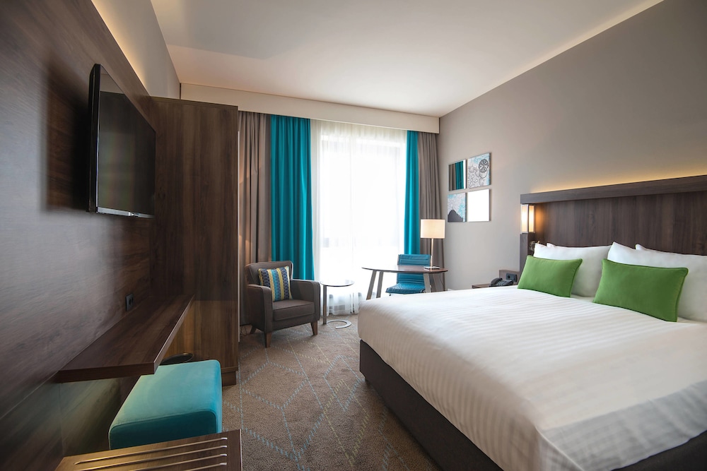 Courtyard By Marriott Sarajevo 18/56