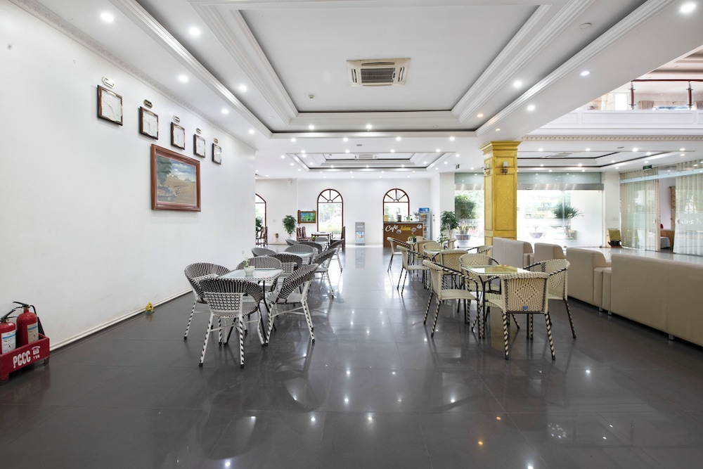 Habana Hotel Thai Nguyen 19/31