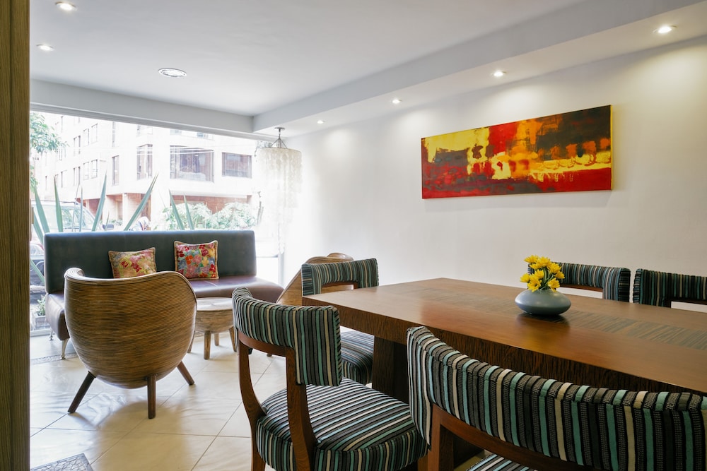 Hotel Retiro 84 By Mij Hotels 38/50