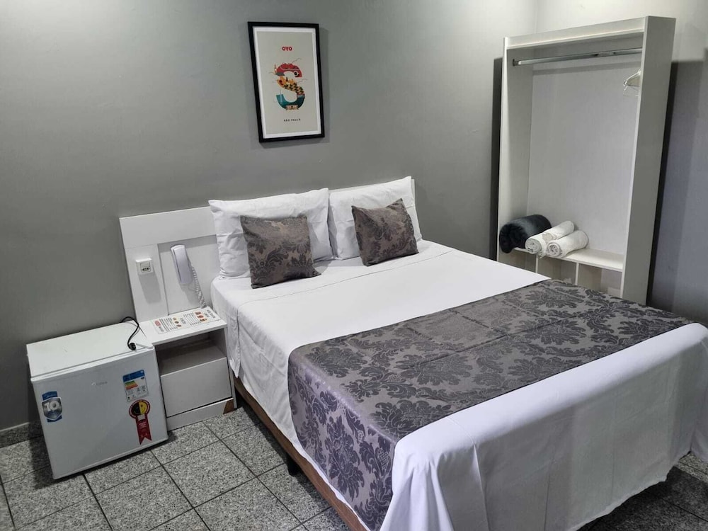 Oyo Tiquatira Hotel 29/50