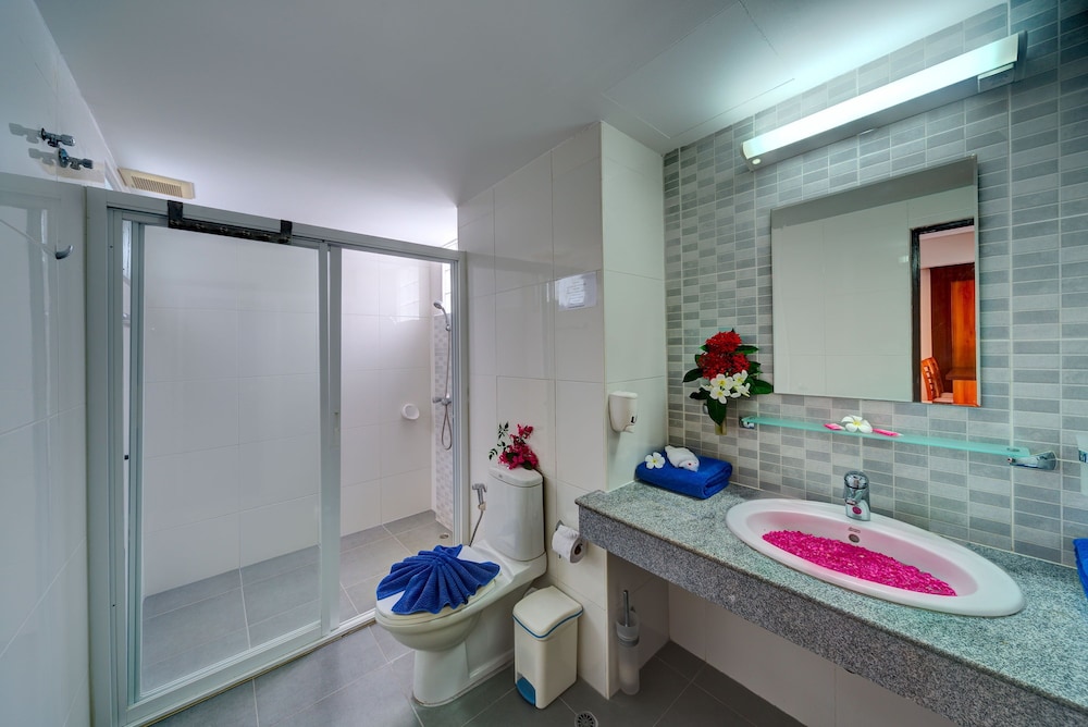 Krabi Apartment Hotel 36/36
