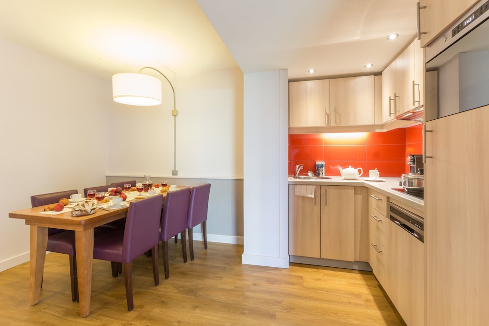 Pierre And Vacances Premium Residence Haguna Formerly Pierre And Vancances Residence Haguna 52/68