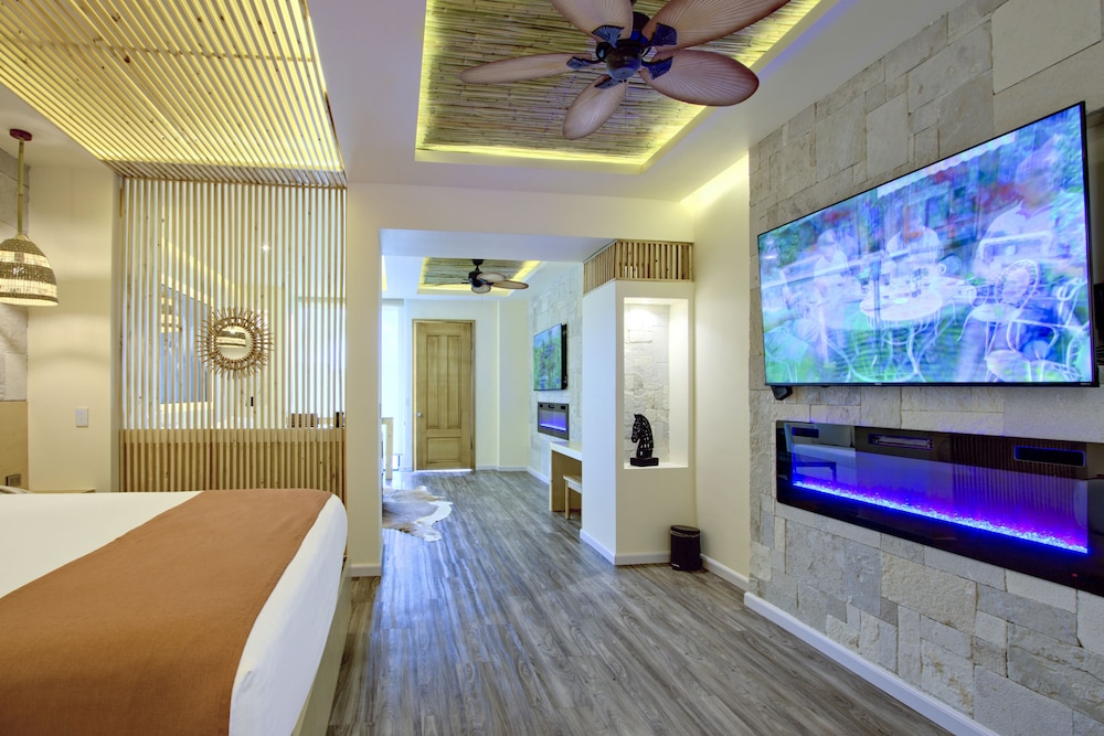 Bottega Hotel Boutique 26/50