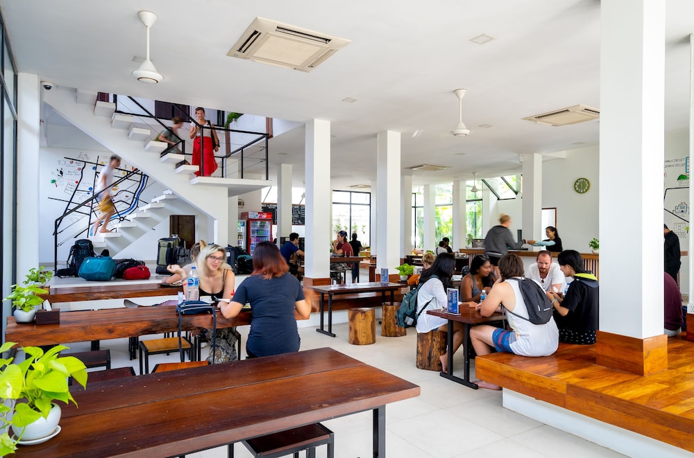 Onederz Hostel Siem Reap 54/72