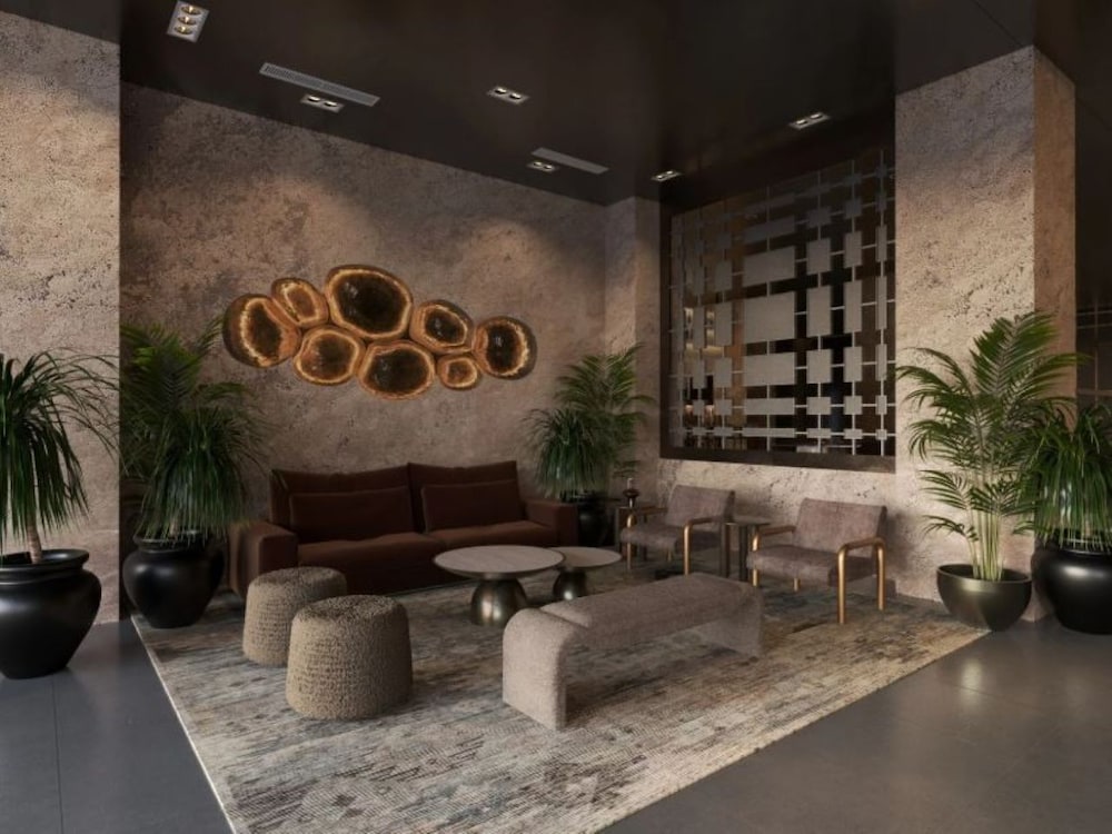 Hotel Clark Los Angeles 37/54