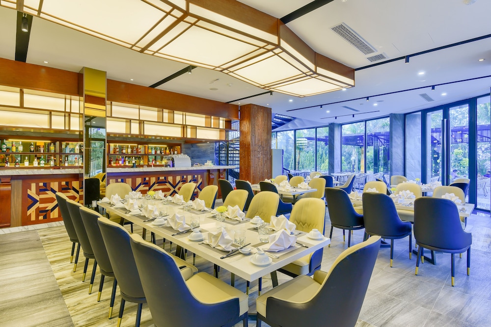 Manli Resort Quang Binh 22/33