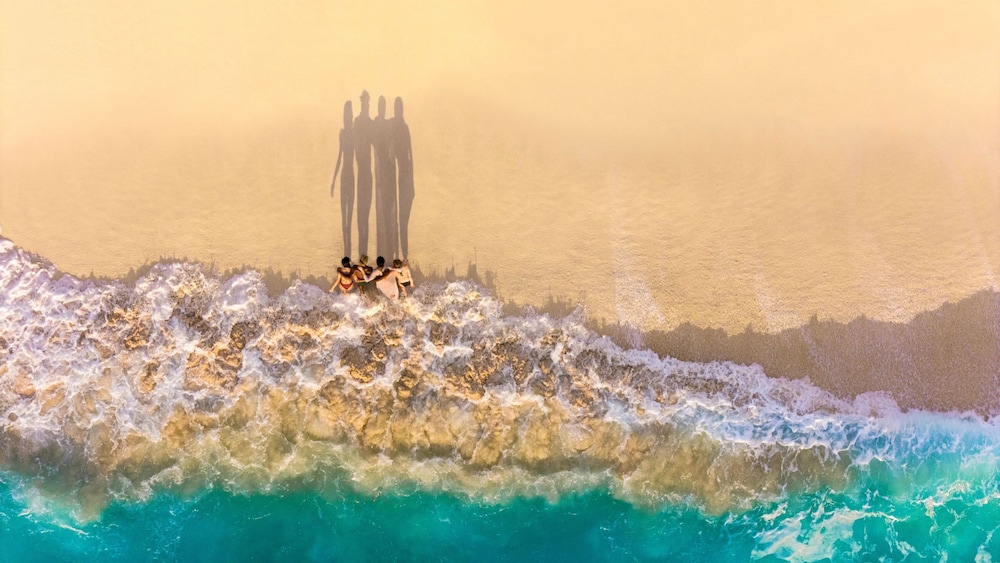 Mondrian Cancun All Inclusive 53/59