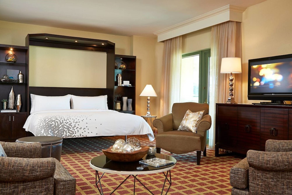 World Golf Village Renaissance St. Augustine Resort 15/42