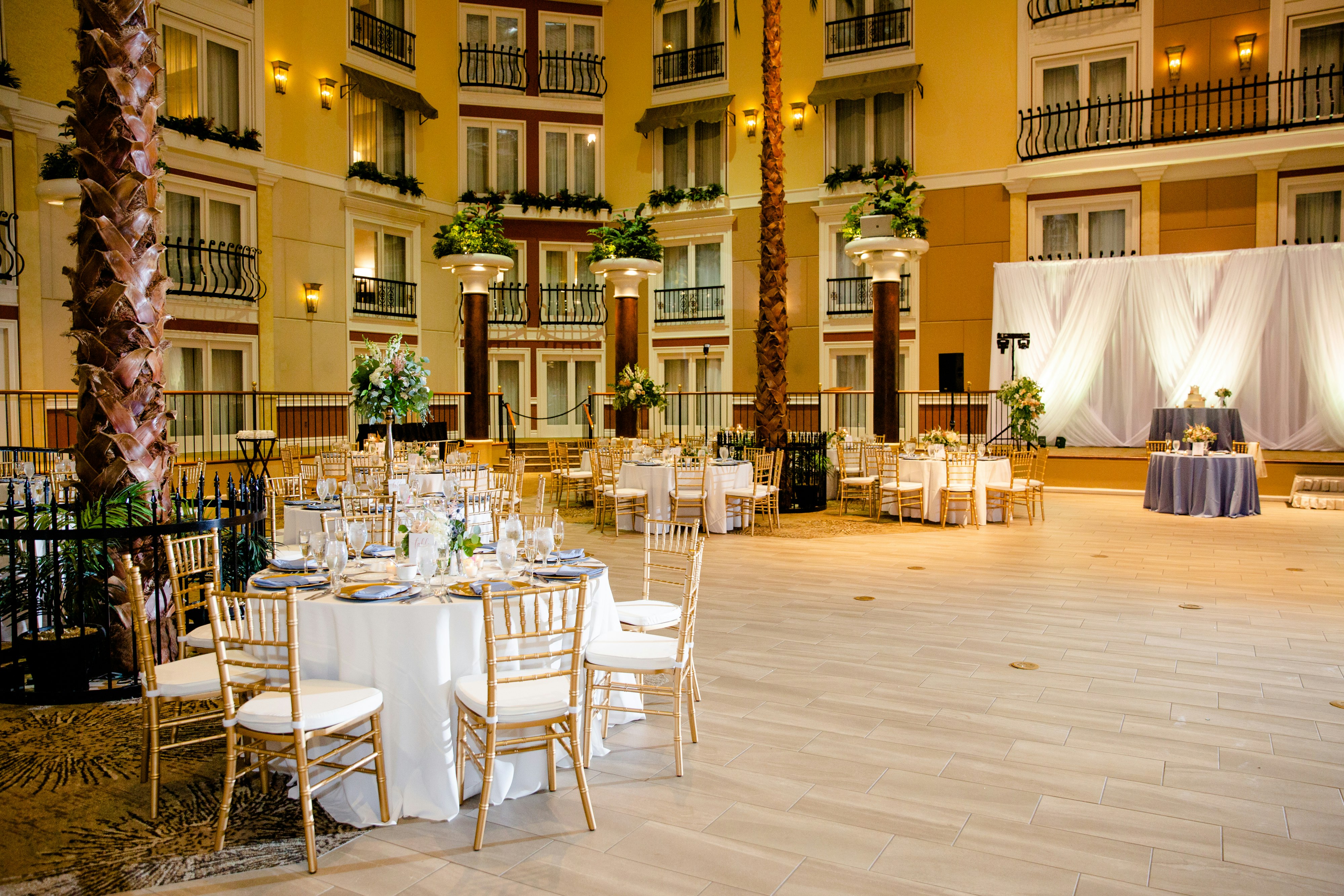 Doubletree Resort By Hilton Lancaster 34/62