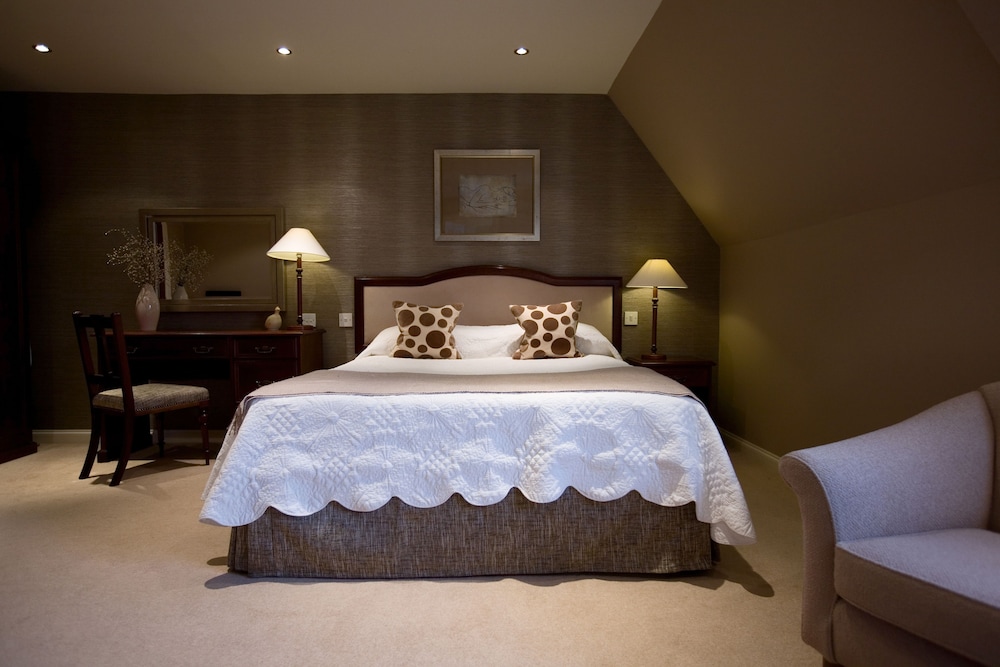 Rufflets Country House 22/40