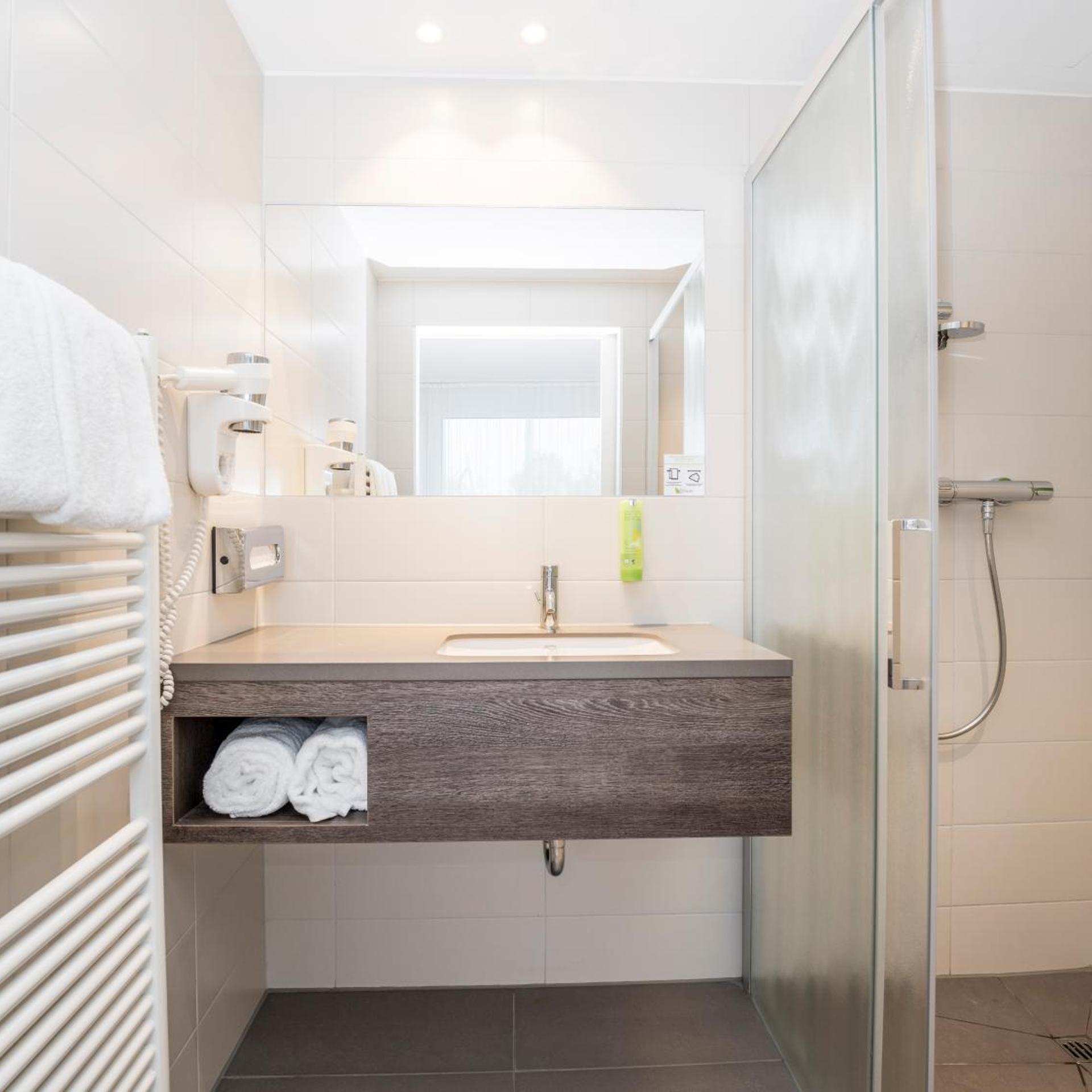 Eco-Suite Hotel 34/34