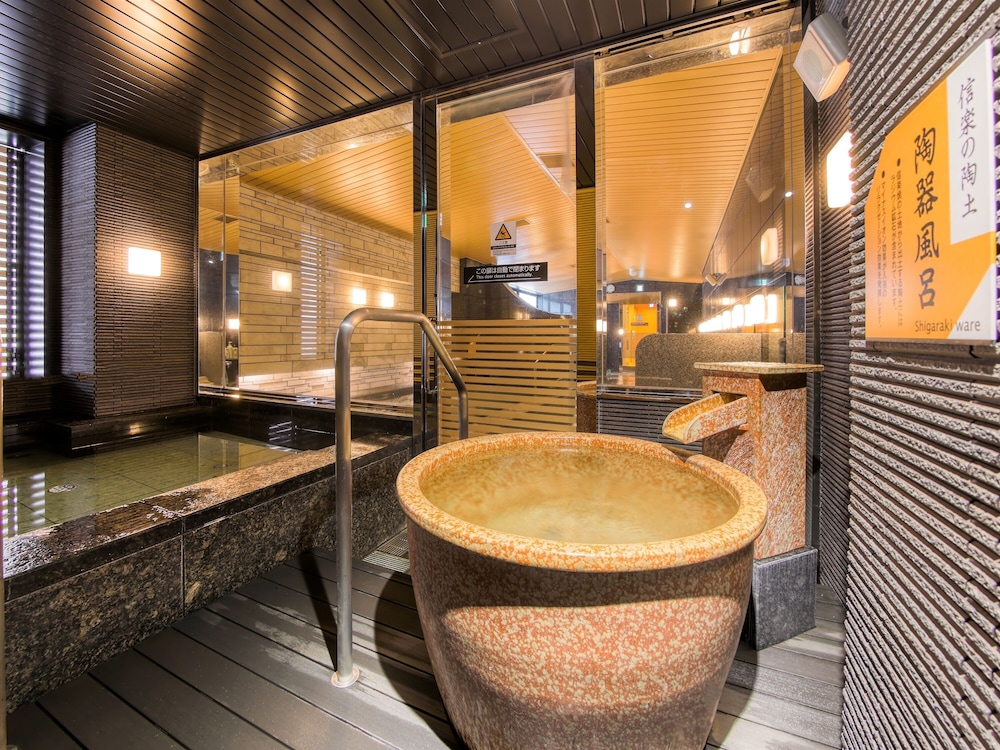 APA HOTEL HIROSHIMA-EKIMAE OHASHI 37/50