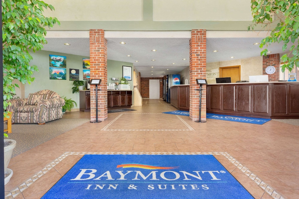 Baymont by Wyndham Cortez 9/62
