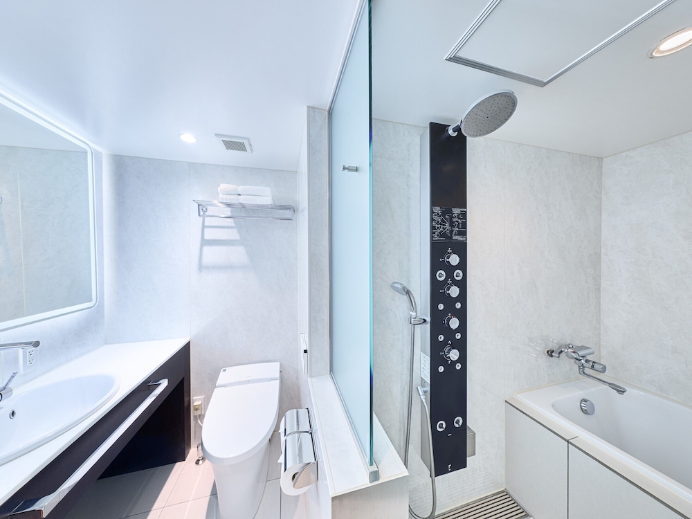 Hibiya City Hotel 51/51