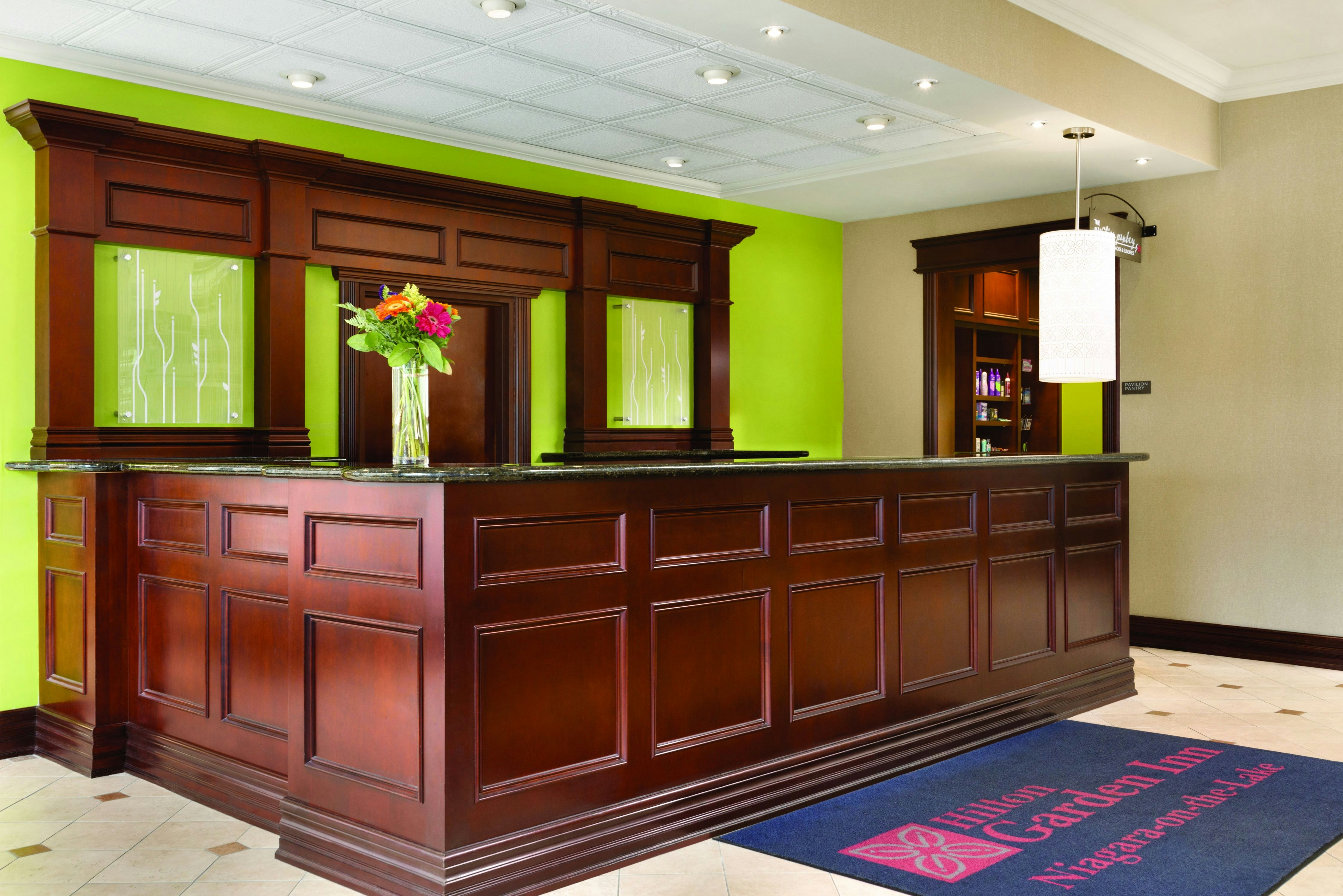 Hilton Garden Inn Niagara On The Lake 6/62