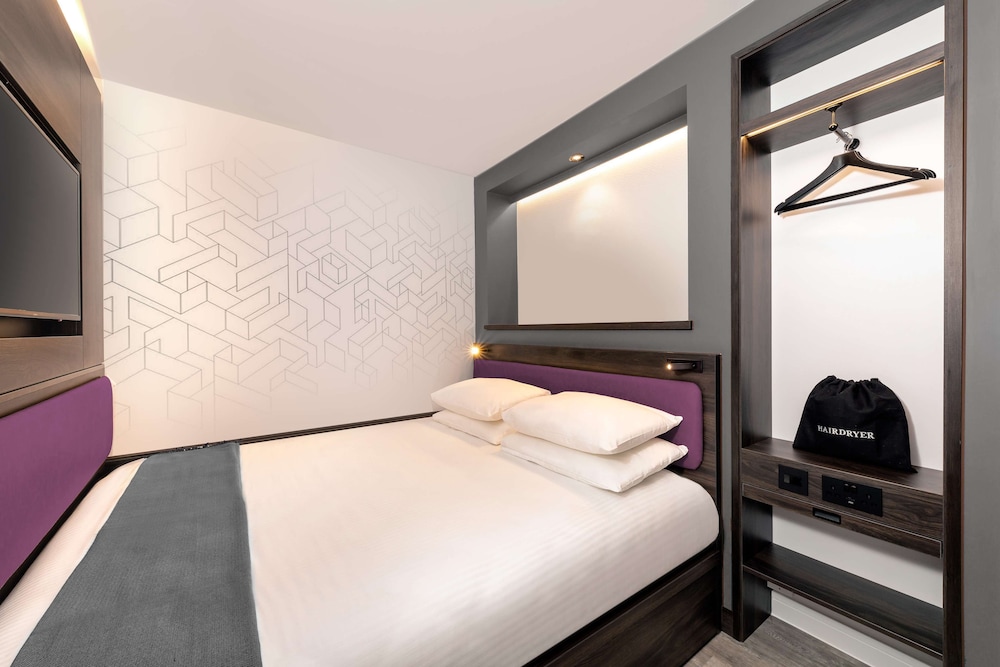 Four Points Flex by Sheraton London Shoreditch East 12/46
